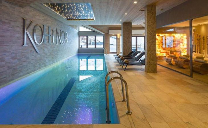 Hotel Koh-I-Nor in Val Thorens , France image 4 